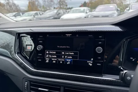  Volkswagen Taigo 1.0 TSI Match DSG Euro 6 (s/s) 5dr Thumbnail #41