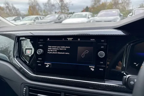  Volkswagen Taigo 1.0 TSI Match DSG Euro 6 (s/s) 5dr Thumbnail #42