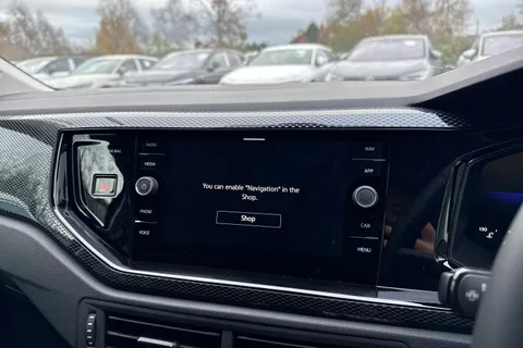  Volkswagen Taigo 1.0 TSI Match DSG Euro 6 (s/s) 5dr Thumbnail #43