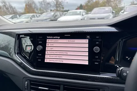  Volkswagen Taigo 1.0 TSI Match DSG Euro 6 (s/s) 5dr Thumbnail #44