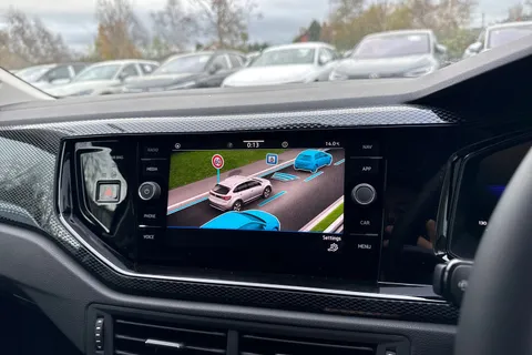  Volkswagen Taigo 1.0 TSI Match DSG Euro 6 (s/s) 5dr Thumbnail #45