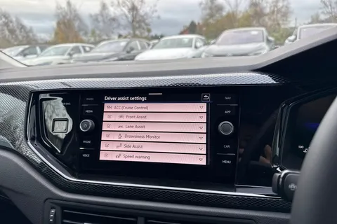  Volkswagen Taigo 1.0 TSI Match DSG Euro 6 (s/s) 5dr Thumbnail #46