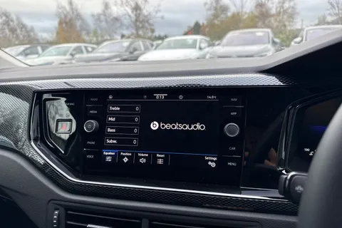  Volkswagen Taigo 1.0 TSI Match DSG Euro 6 (s/s) 5dr Thumbnail #47