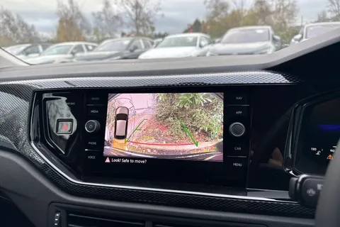  Volkswagen Taigo 1.0 TSI Match DSG Euro 6 (s/s) 5dr Thumbnail #48