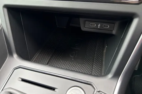  Volkswagen Taigo 1.0 TSI Match DSG Euro 6 (s/s) 5dr Thumbnail #50