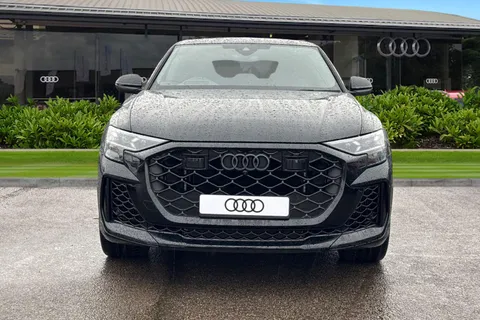  Audi RS Q8 4.0 TFSI V8 Tiptronic quattro Euro 6 (s/s) 5dr Thumbnail #6