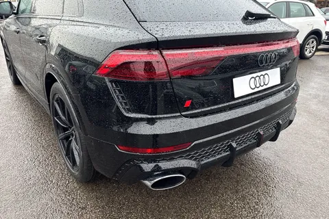  Audi RS Q8 4.0 TFSI V8 Tiptronic quattro Euro 6 (s/s) 5dr Thumbnail #8