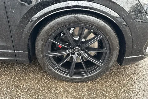  Audi RS Q8 4.0 TFSI V8 Tiptronic quattro Euro 6 (s/s) 5dr Thumbnail #11