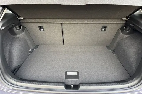  Volkswagen Polo 1.0 TSI Match Euro 6 (s/s) 5dr Thumbnail #7