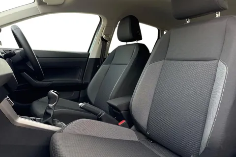  Volkswagen Polo 1.0 TSI Match Euro 6 (s/s) 5dr Thumbnail #16