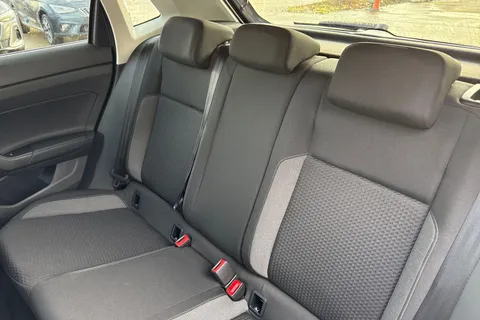  Volkswagen Polo 1.0 TSI Match Euro 6 (s/s) 5dr Thumbnail #19