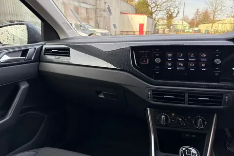  Volkswagen Polo 1.0 TSI Match Euro 6 (s/s) 5dr Thumbnail #20