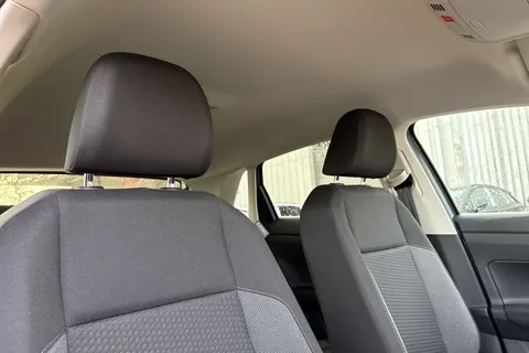  Volkswagen Polo 1.0 TSI Match Euro 6 (s/s) 5dr Thumbnail #24