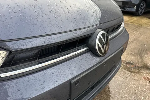  Volkswagen Polo 1.0 TSI Match Euro 6 (s/s) 5dr Thumbnail #25