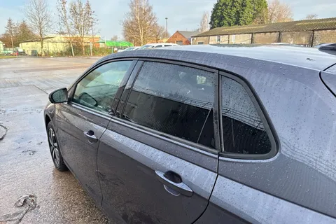  Volkswagen Polo 1.0 TSI Match Euro 6 (s/s) 5dr Thumbnail #27