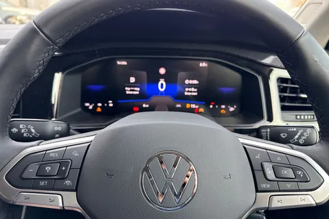  Volkswagen Polo 1.0 TSI Match Euro 6 (s/s) 5dr Thumbnail #30