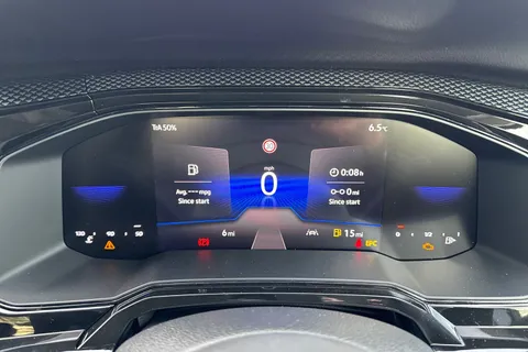  Volkswagen Polo 1.0 TSI Match Euro 6 (s/s) 5dr Thumbnail #31