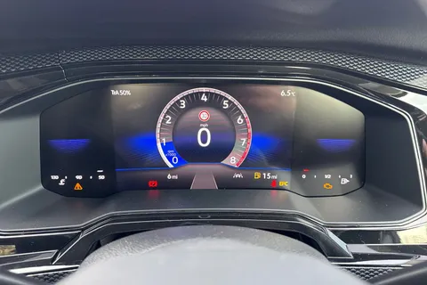  Volkswagen Polo 1.0 TSI Match Euro 6 (s/s) 5dr Thumbnail #33