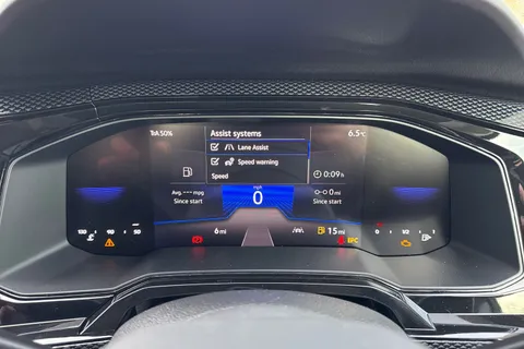  Volkswagen Polo 1.0 TSI Match Euro 6 (s/s) 5dr Thumbnail #34