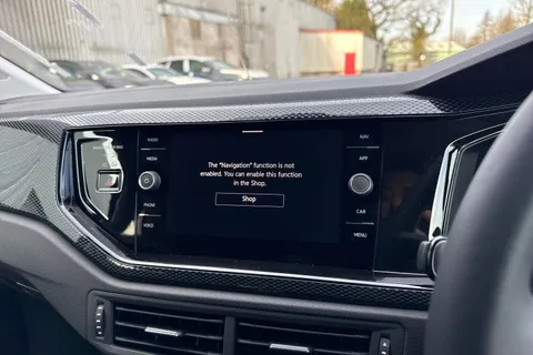  Volkswagen Polo 1.0 TSI Match Euro 6 (s/s) 5dr Thumbnail #39