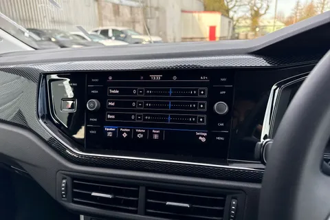  Volkswagen Polo 1.0 TSI Match Euro 6 (s/s) 5dr Thumbnail #43