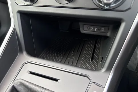  Volkswagen Polo 1.0 TSI Match Euro 6 (s/s) 5dr Thumbnail #45