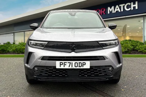 PF71ODP Vauxhall Mokka 1.2 Turbo SRi Premium Auto Euro 6 (s/s) 5dr Thumbnail #7