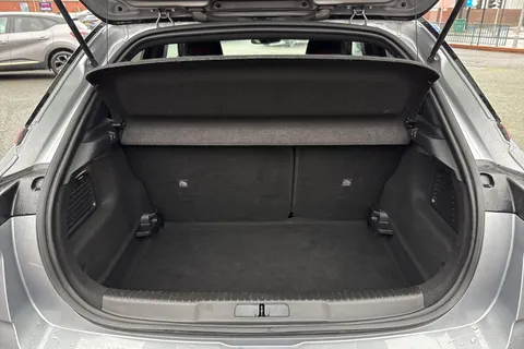 PF71ODP Vauxhall Mokka 1.2 Turbo SRi Premium Auto Euro 6 (s/s) 5dr Thumbnail #11