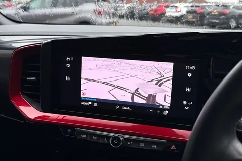 PF71ODP Vauxhall Mokka 1.2 Turbo SRi Premium Auto Euro 6 (s/s) 5dr Thumbnail #13