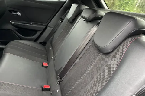 PF71ODP Vauxhall Mokka 1.2 Turbo SRi Premium Auto Euro 6 (s/s) 5dr Thumbnail #15