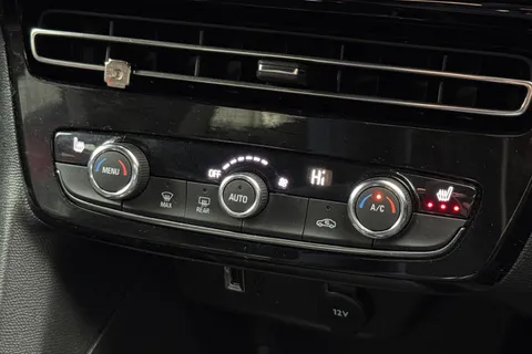 PF71ODP Vauxhall Mokka 1.2 Turbo SRi Premium Auto Euro 6 (s/s) 5dr Thumbnail #20