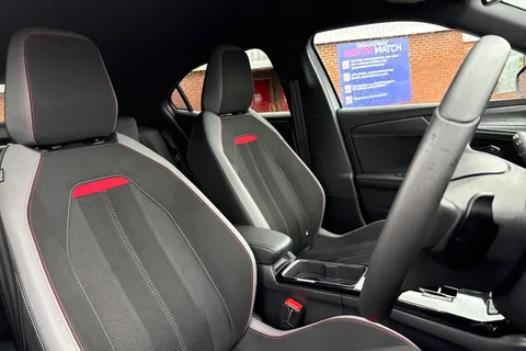 PF71ODP Vauxhall Mokka 1.2 Turbo SRi Premium Auto Euro 6 (s/s) 5dr Thumbnail #22