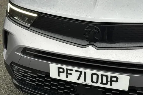 PF71ODP Vauxhall Mokka 1.2 Turbo SRi Premium Auto Euro 6 (s/s) 5dr Thumbnail #27