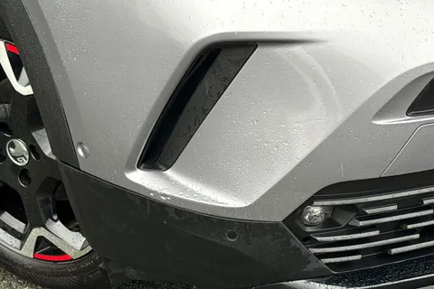 PF71ODP Vauxhall Mokka 1.2 Turbo SRi Premium Auto Euro 6 (s/s) 5dr Thumbnail #28