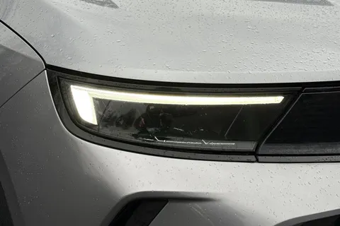 PF71ODP Vauxhall Mokka 1.2 Turbo SRi Premium Auto Euro 6 (s/s) 5dr Thumbnail #29