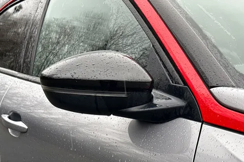 PF71ODP Vauxhall Mokka 1.2 Turbo SRi Premium Auto Euro 6 (s/s) 5dr Thumbnail #30