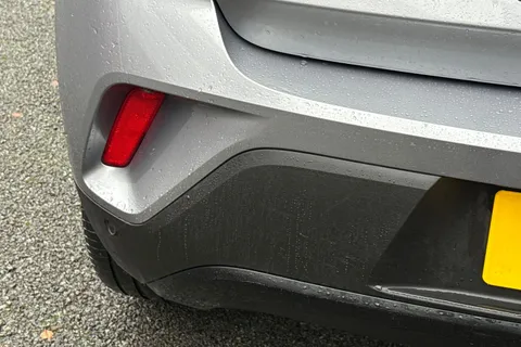 PF71ODP Vauxhall Mokka 1.2 Turbo SRi Premium Auto Euro 6 (s/s) 5dr Thumbnail #33