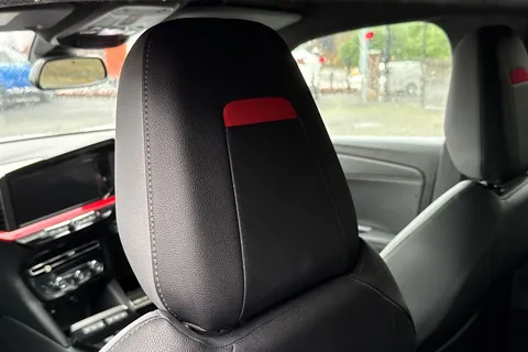 PF71ODP Vauxhall Mokka 1.2 Turbo SRi Premium Auto Euro 6 (s/s) 5dr Thumbnail #34