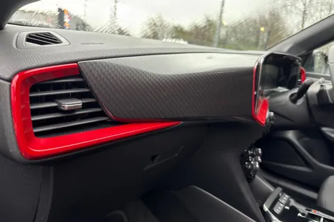 PF71ODP Vauxhall Mokka 1.2 Turbo SRi Premium Auto Euro 6 (s/s) 5dr Thumbnail #35