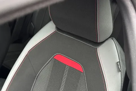 PF71ODP Vauxhall Mokka 1.2 Turbo SRi Premium Auto Euro 6 (s/s) 5dr Thumbnail #36