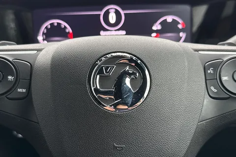 PF71ODP Vauxhall Mokka 1.2 Turbo SRi Premium Auto Euro 6 (s/s) 5dr Thumbnail #37