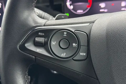 PF71ODP Vauxhall Mokka 1.2 Turbo SRi Premium Auto Euro 6 (s/s) 5dr Thumbnail #38