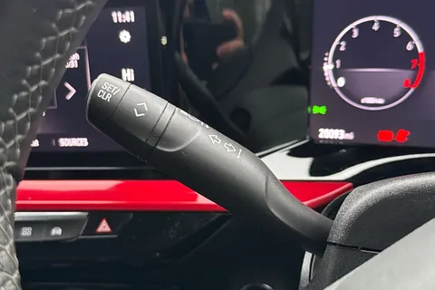 PF71ODP Vauxhall Mokka 1.2 Turbo SRi Premium Auto Euro 6 (s/s) 5dr Thumbnail #39