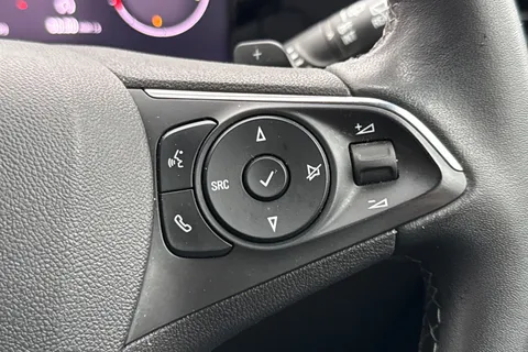 PF71ODP Vauxhall Mokka 1.2 Turbo SRi Premium Auto Euro 6 (s/s) 5dr Thumbnail #41