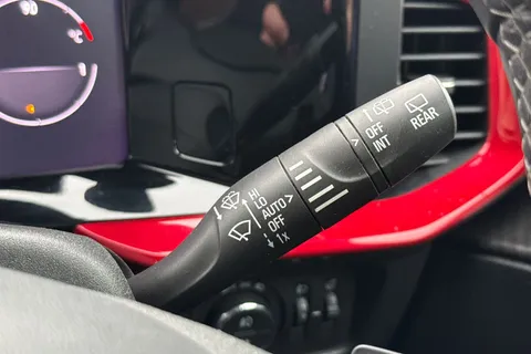 PF71ODP Vauxhall Mokka 1.2 Turbo SRi Premium Auto Euro 6 (s/s) 5dr Thumbnail #42