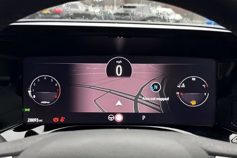 PF71ODP Vauxhall Mokka 1.2 Turbo SRi Premium Auto Euro 6 (s/s) 5dr Thumbnail #43