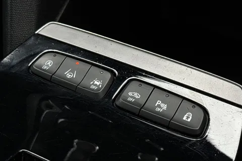 PF71ODP Vauxhall Mokka 1.2 Turbo SRi Premium Auto Euro 6 (s/s) 5dr Thumbnail #44