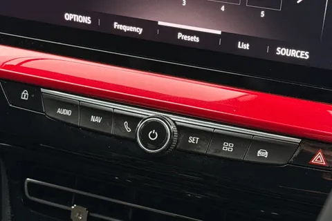 PF71ODP Vauxhall Mokka 1.2 Turbo SRi Premium Auto Euro 6 (s/s) 5dr Thumbnail #47