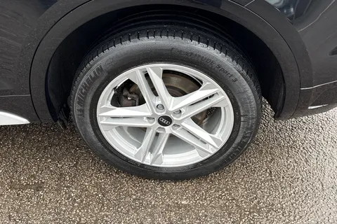 RV72XTE Audi Q5 S line 45 TFSI quattro 265 PS S tronic Thumbnail #10