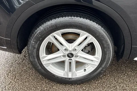 RV72XTE Audi Q5 S line 45 TFSI quattro 265 PS S tronic Thumbnail #12